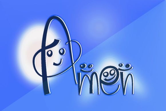 Cartoon Modern: A Playful Typeface for Digital Projects