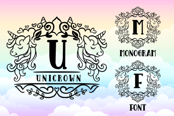 How Unicrown Transformed My Brand's Visual Identity
